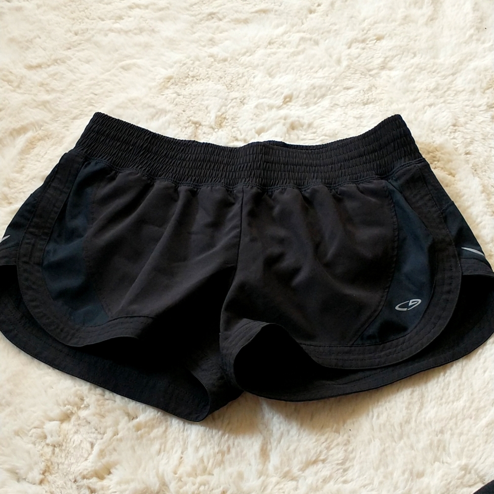 Champion xs athletic shorts